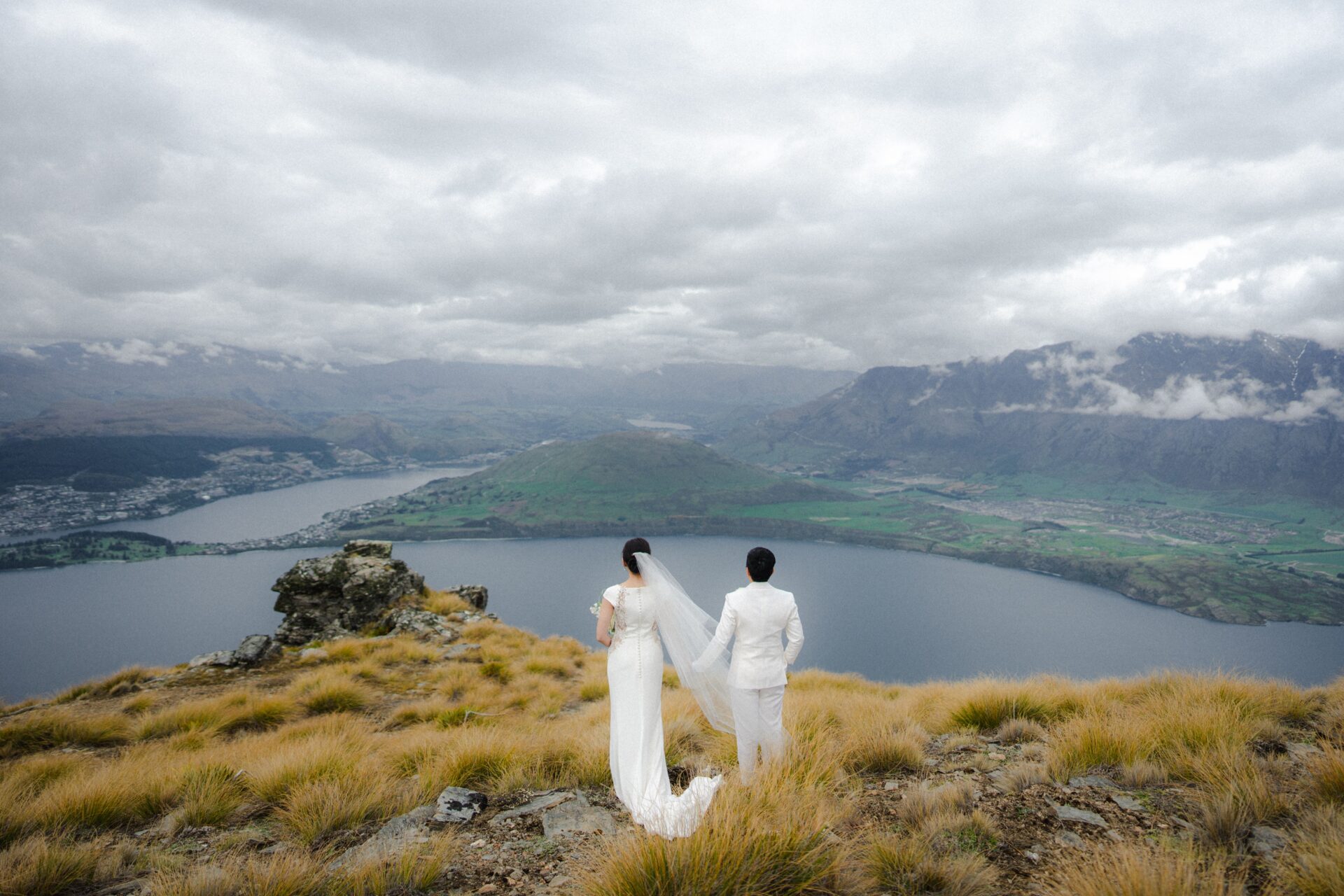 You want perfect photos from your New Zealand wedding day that will last forever